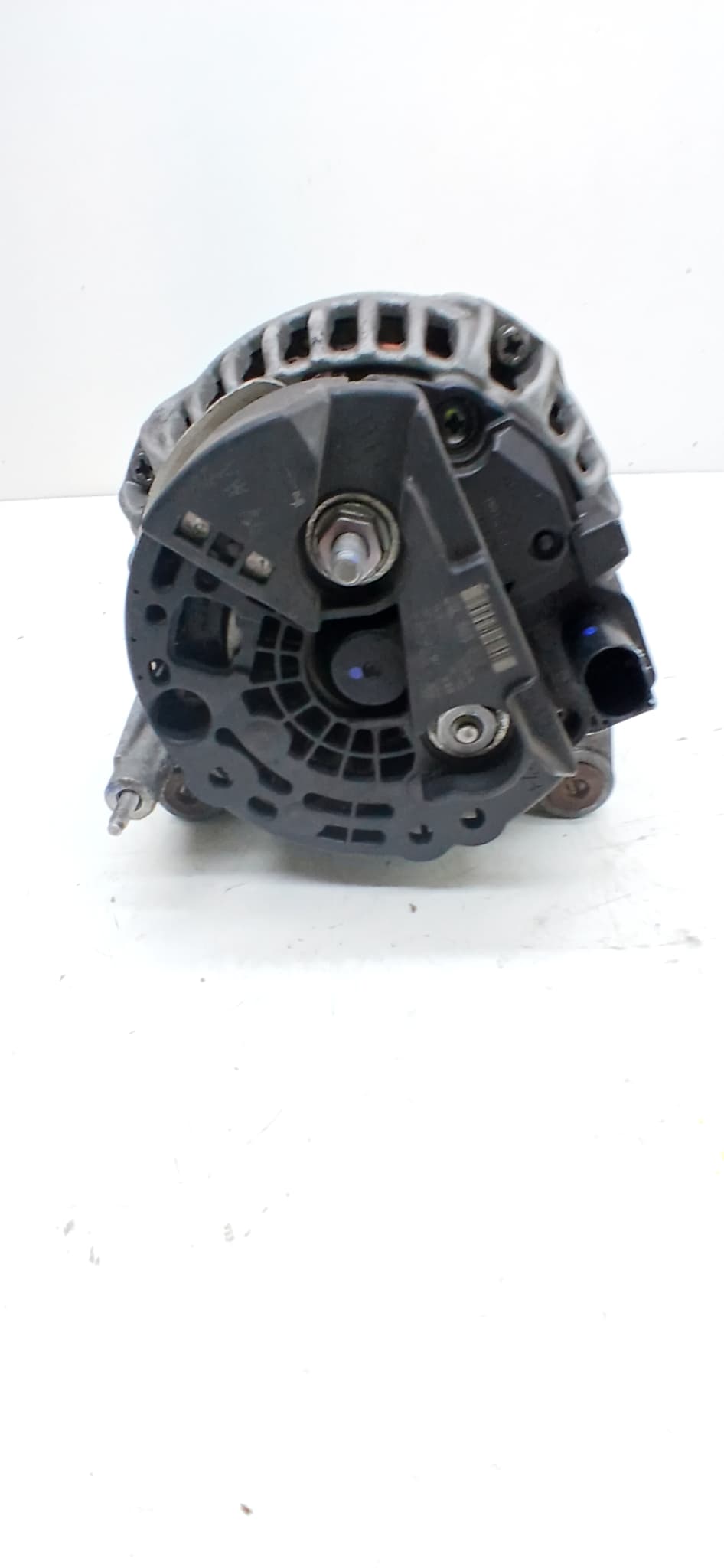 Alternador AUDI A3 (8L) 2