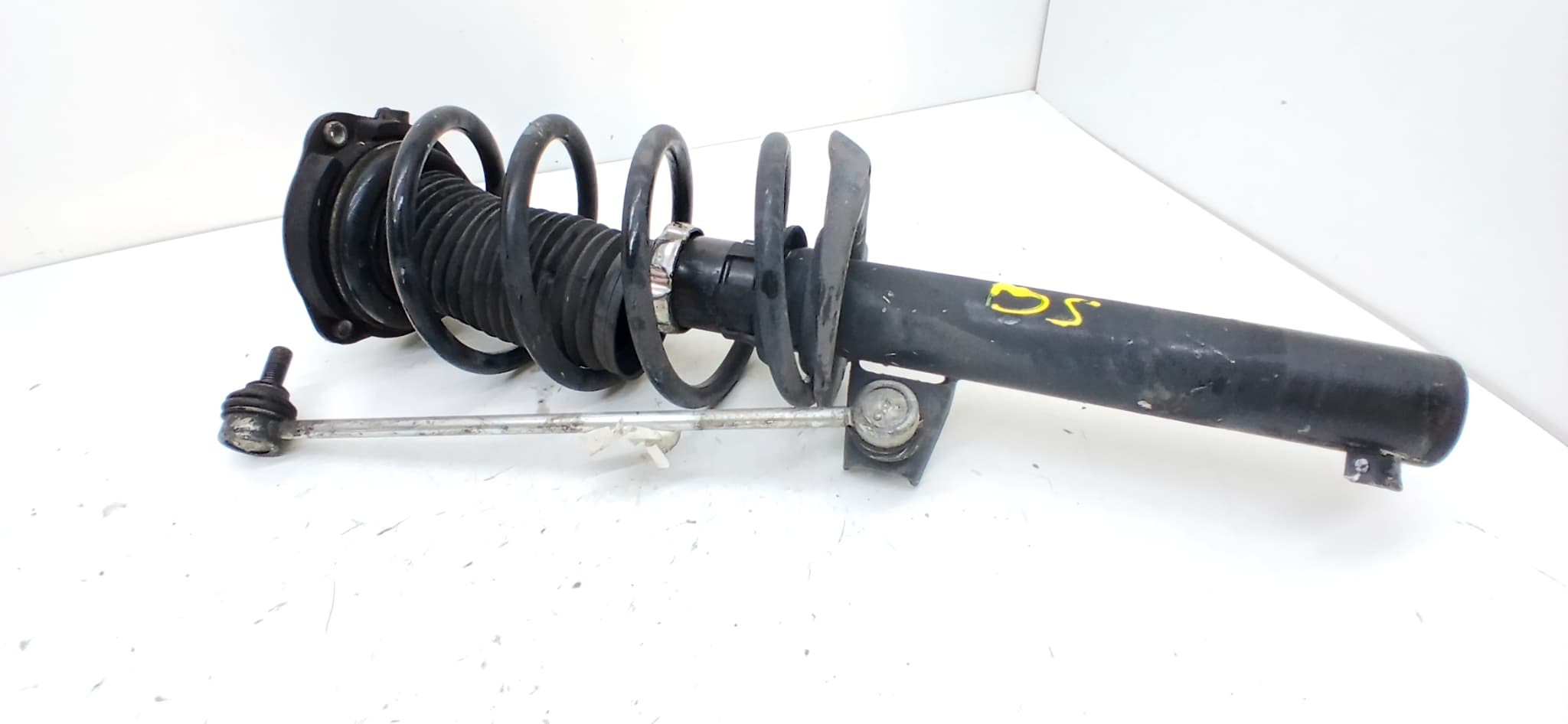 Amortiguador delantero izquierdo AUDI A3 (8L)