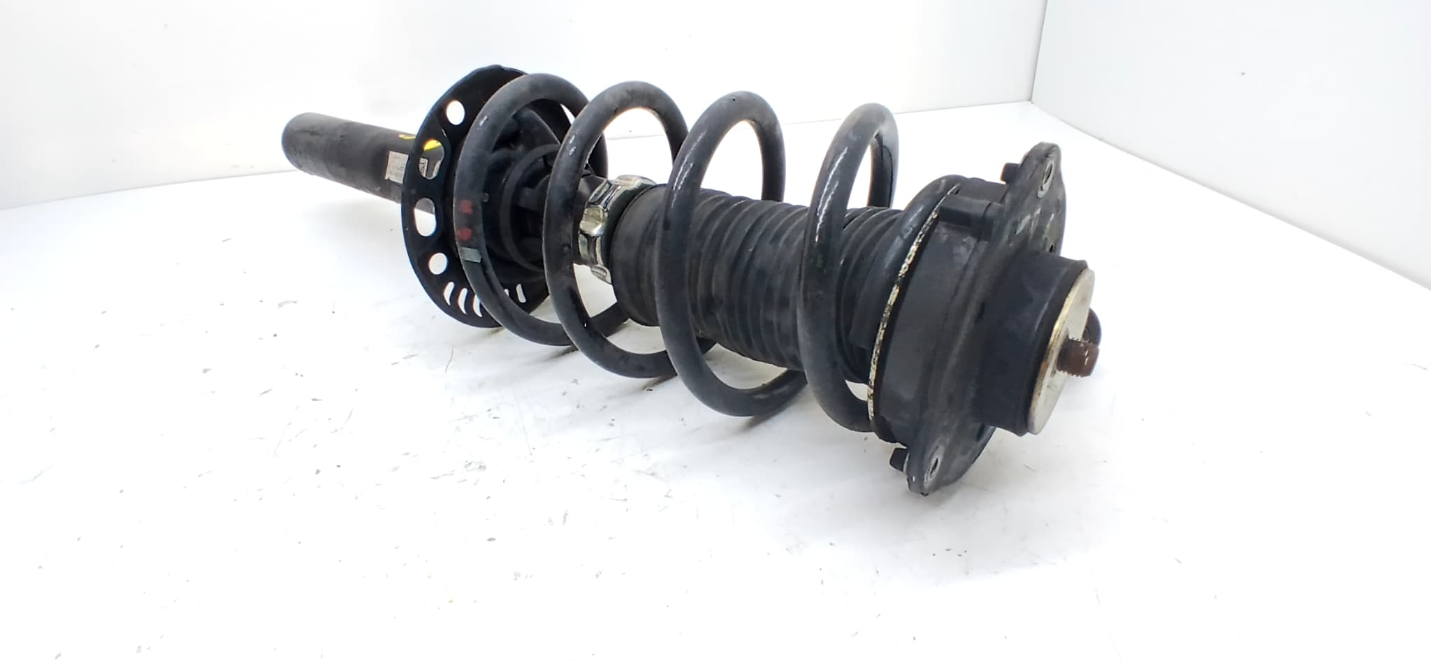 Amortiguador delantero izquierdo AUDI A3 (8L) 3