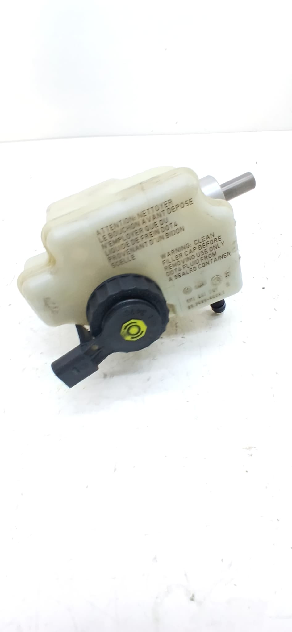 Bomba freno AUDI A3 (8L) 2