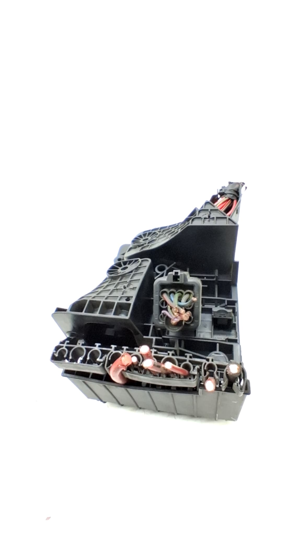 Caja reles / fusibles AUDI A3 (8L)