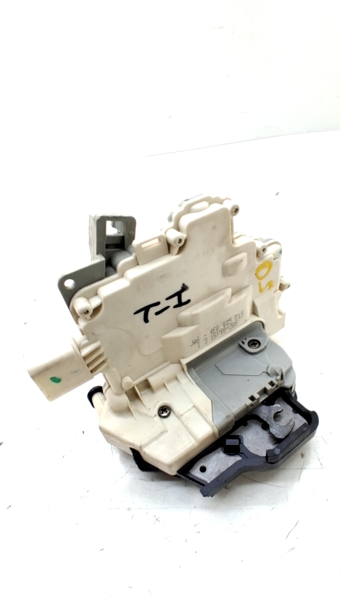 Cerradura puerta trasera izquierda AUDI A3 (8L) 2