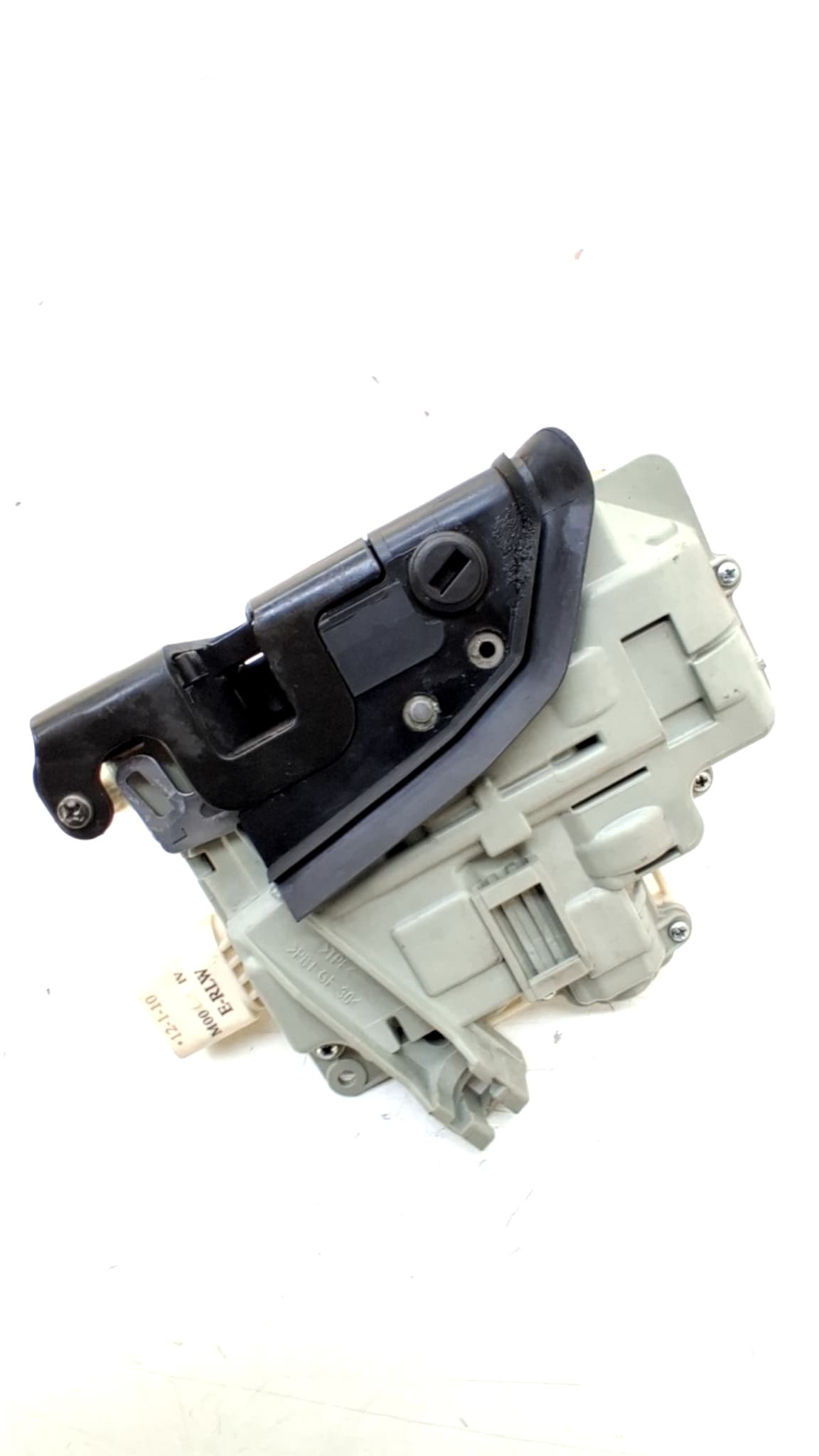 Cerradura puerta trasera izquierda AUDI A3 (8L)