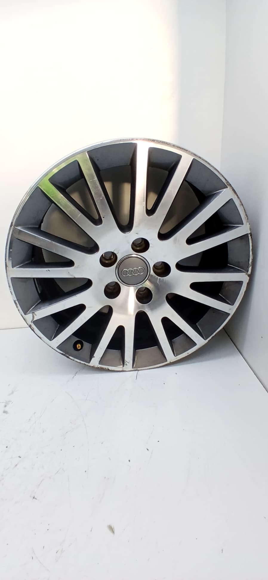 Llanta AUDI A3 (8L)