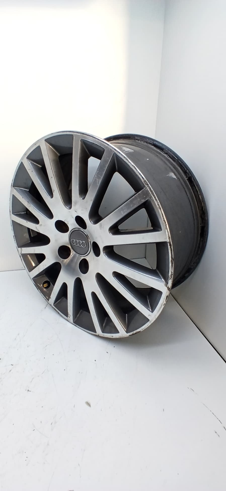 Llanta AUDI A3 (8L) 3