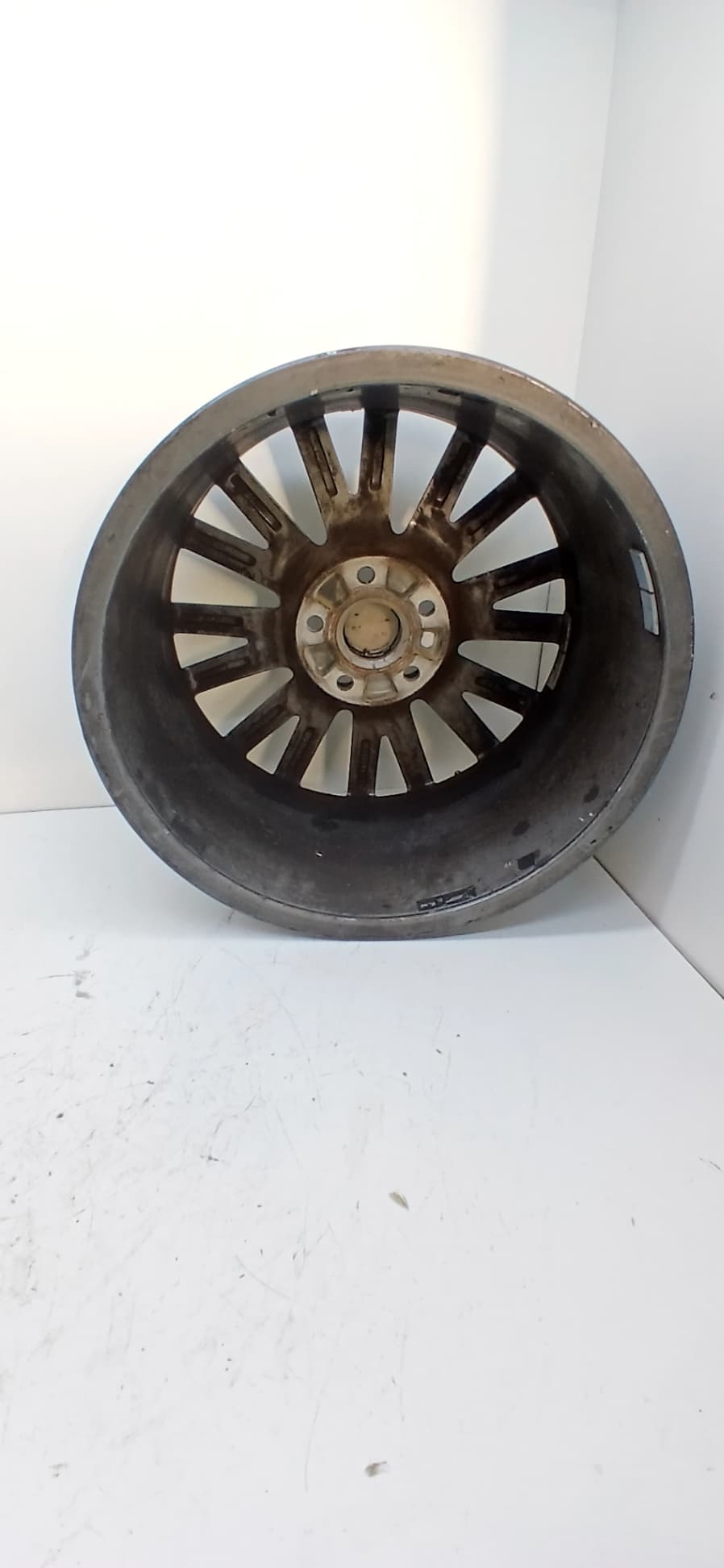 Llanta AUDI A3 (8L) 2