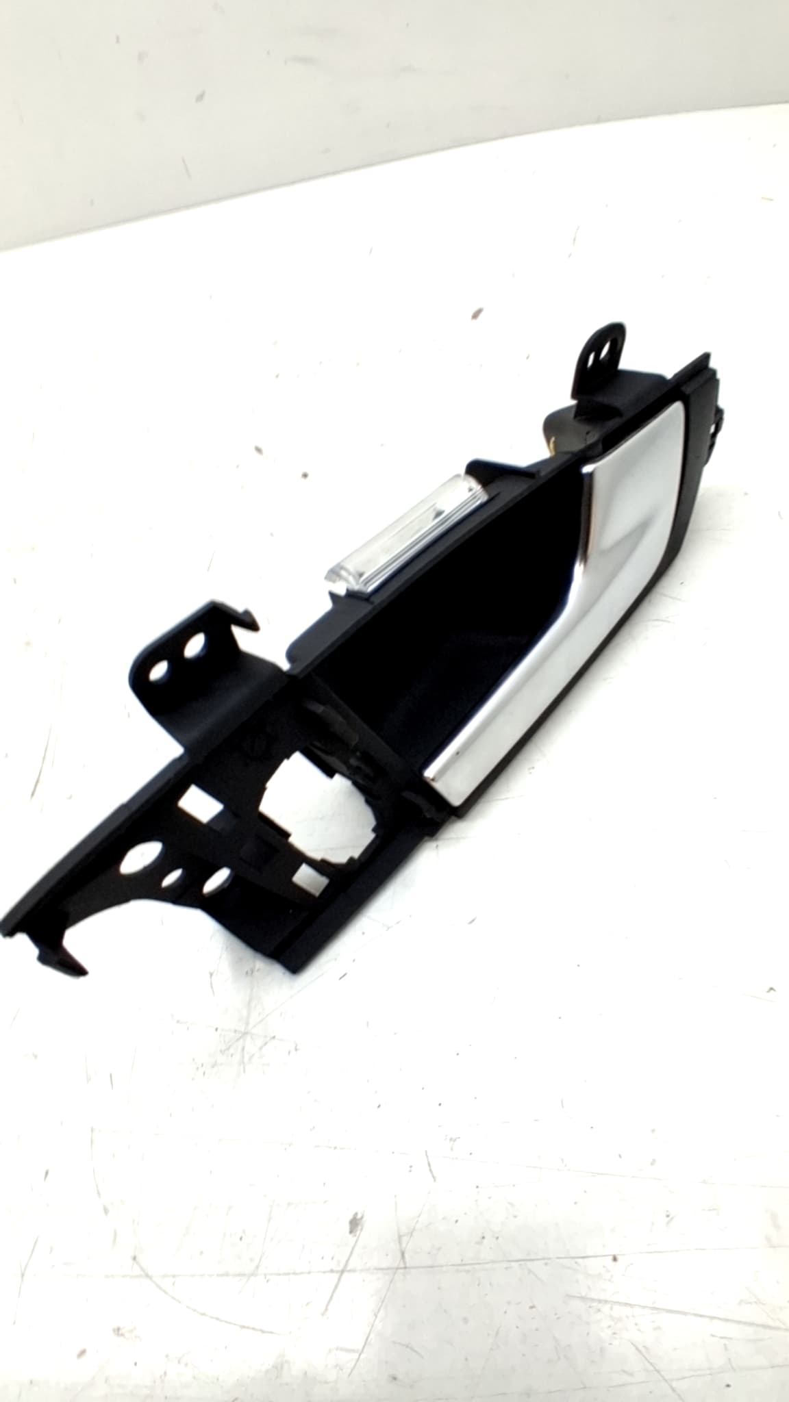 Maneta interior delantera derecha AUDI A3 (8L) 2