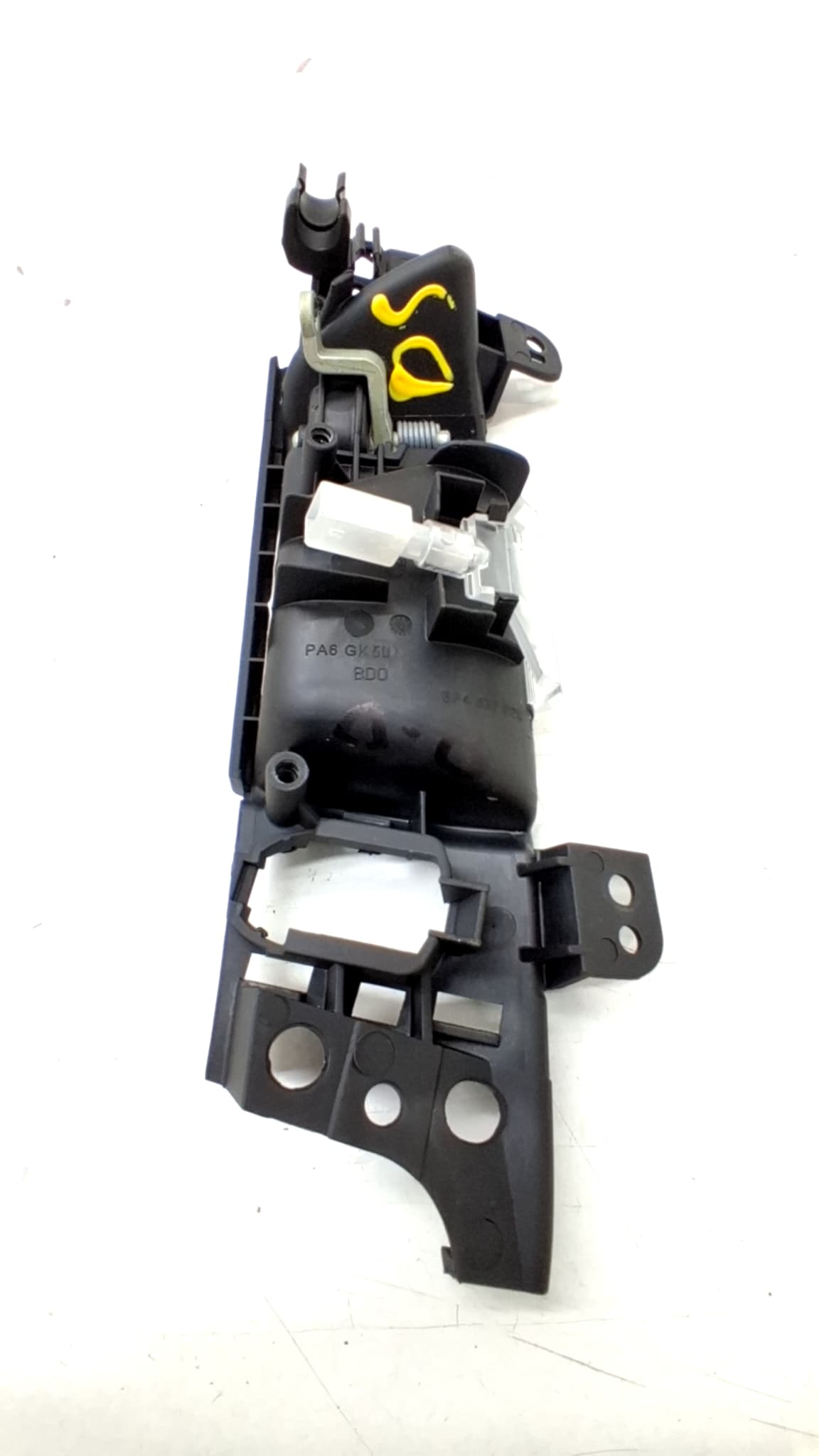 Maneta interior delantera derecha AUDI A3 (8L)