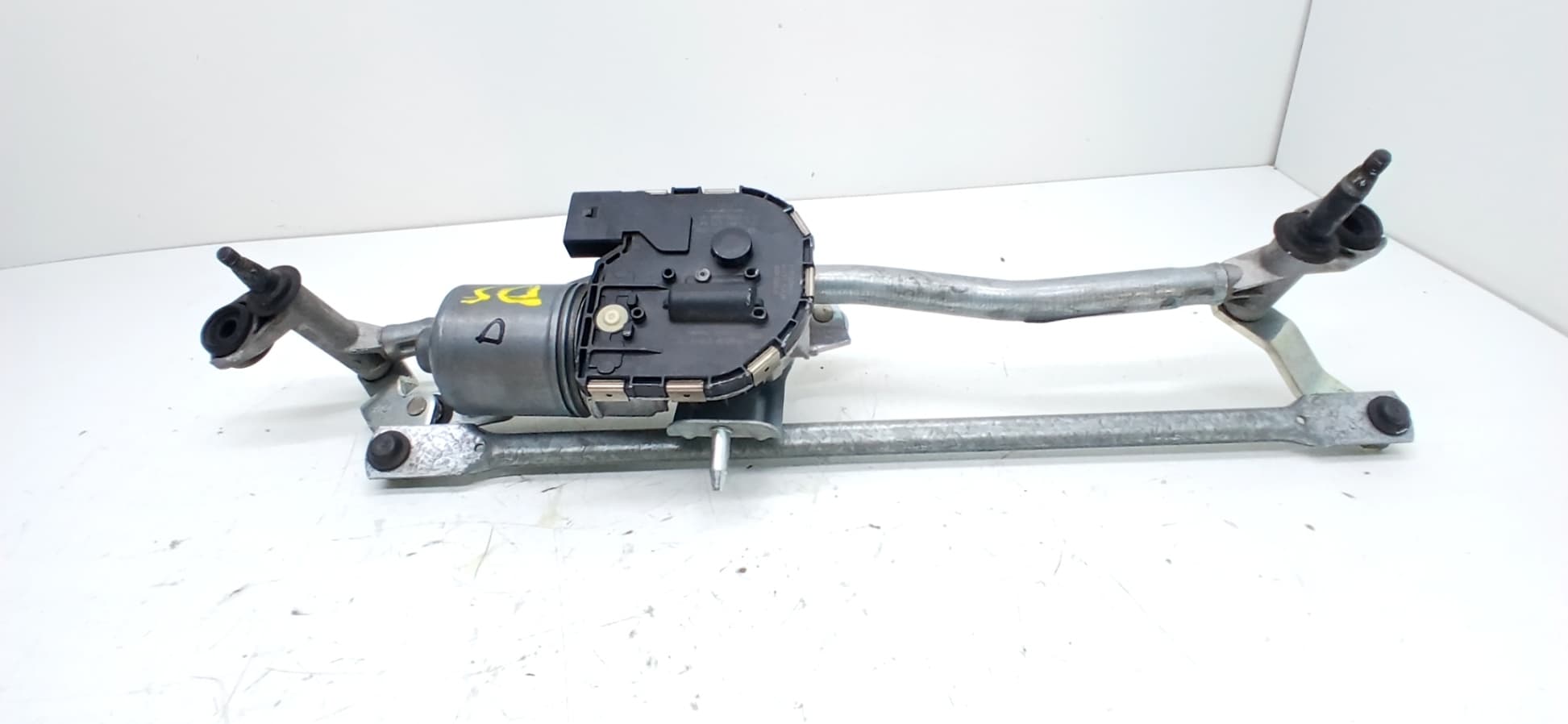 Motor limpia delantero AUDI A3 (8L) 5