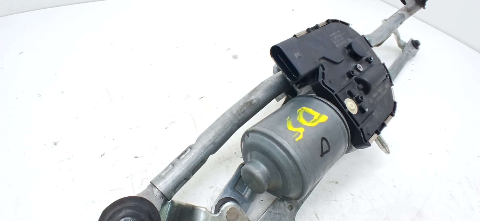 Motor limpia delantero AUDI A3 (8L) 4