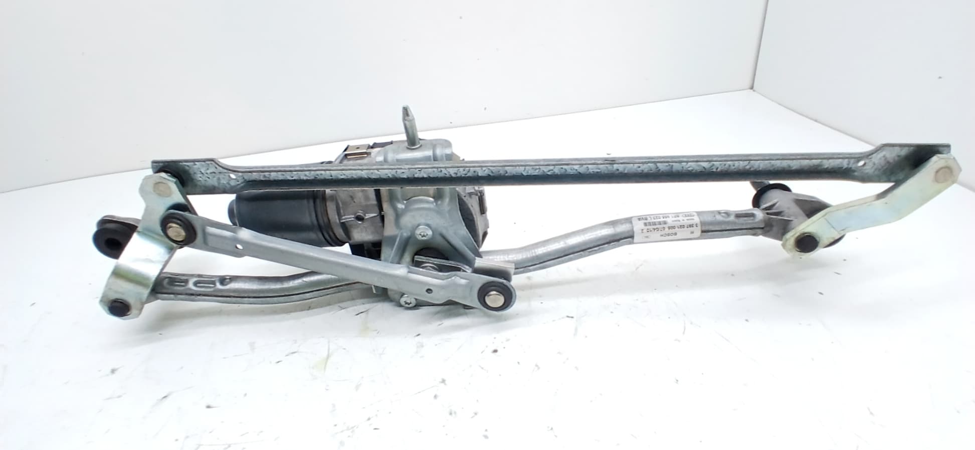 Motor limpia delantero AUDI A3 (8L) 3