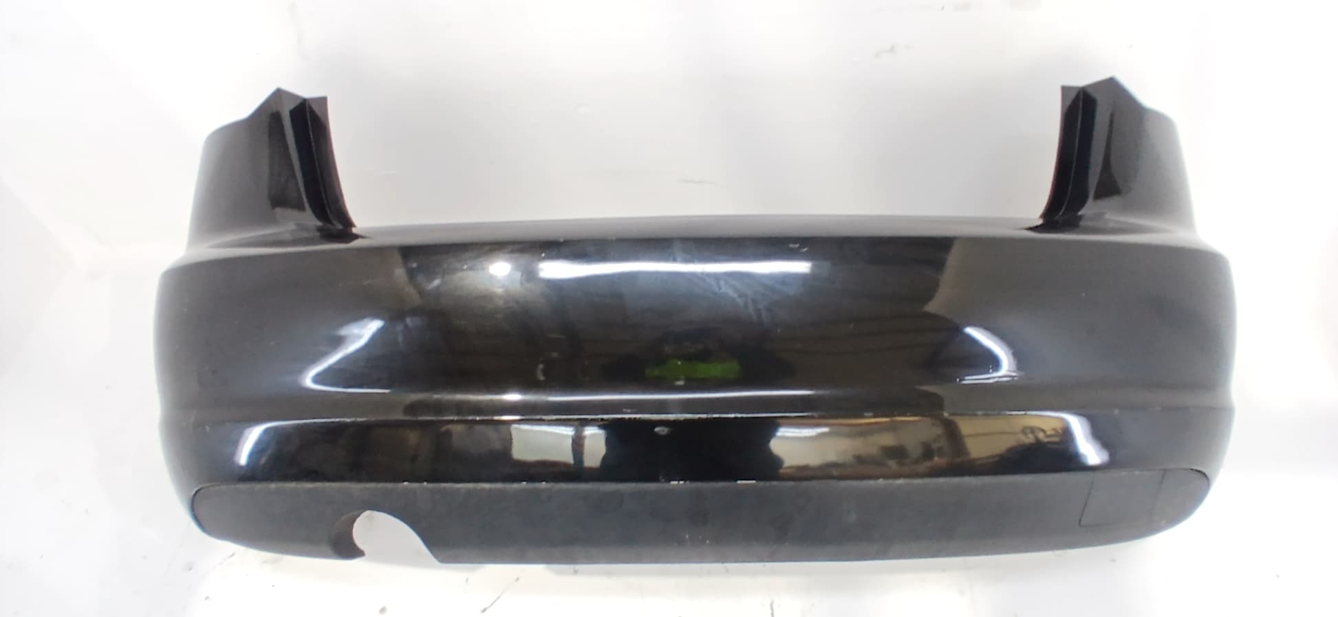 Paragolpes trasero AUDI A3 (8L)