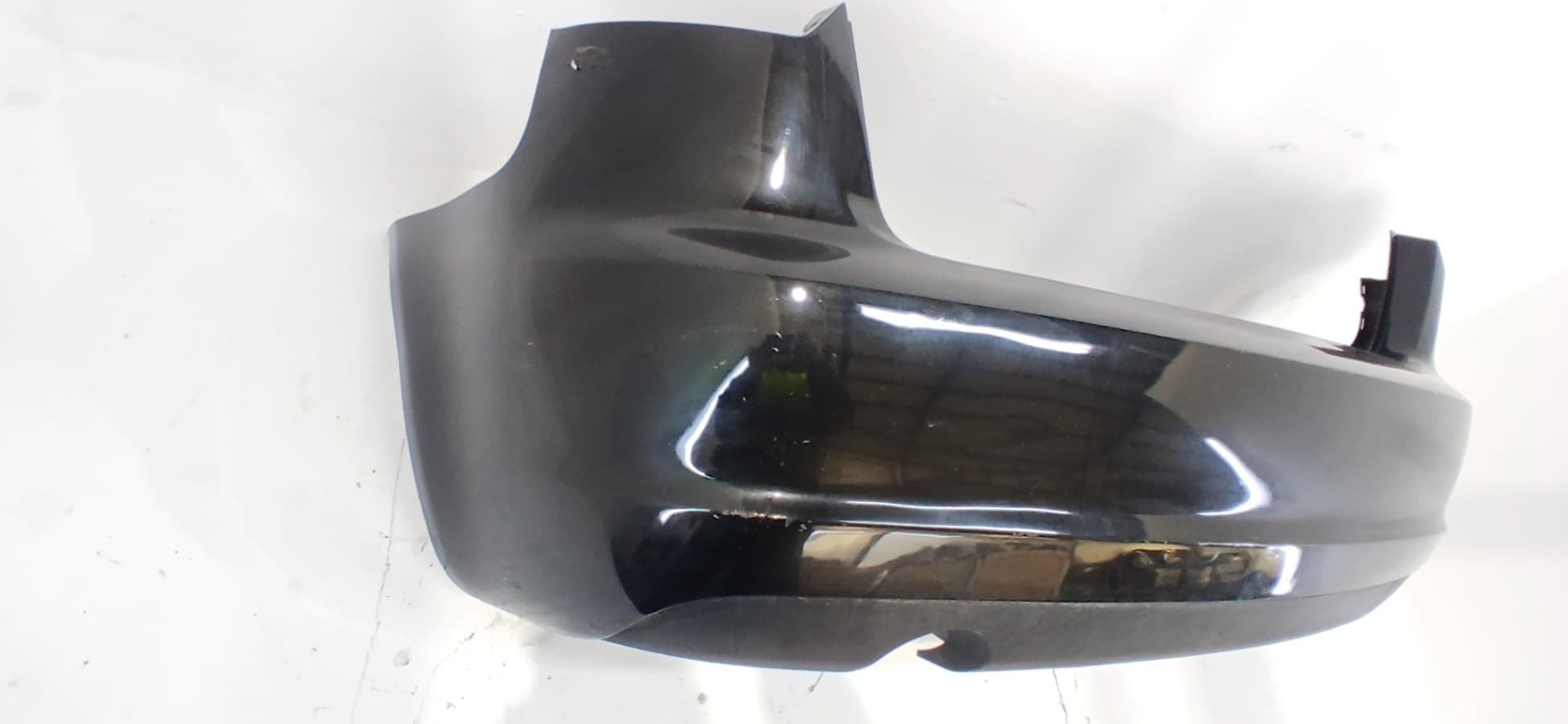 Paragolpes trasero AUDI A3 (8L) 5
