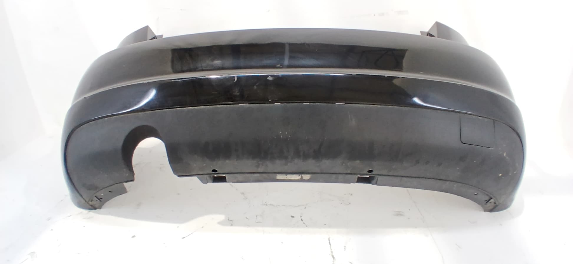 Paragolpes trasero AUDI A3 (8L) 4