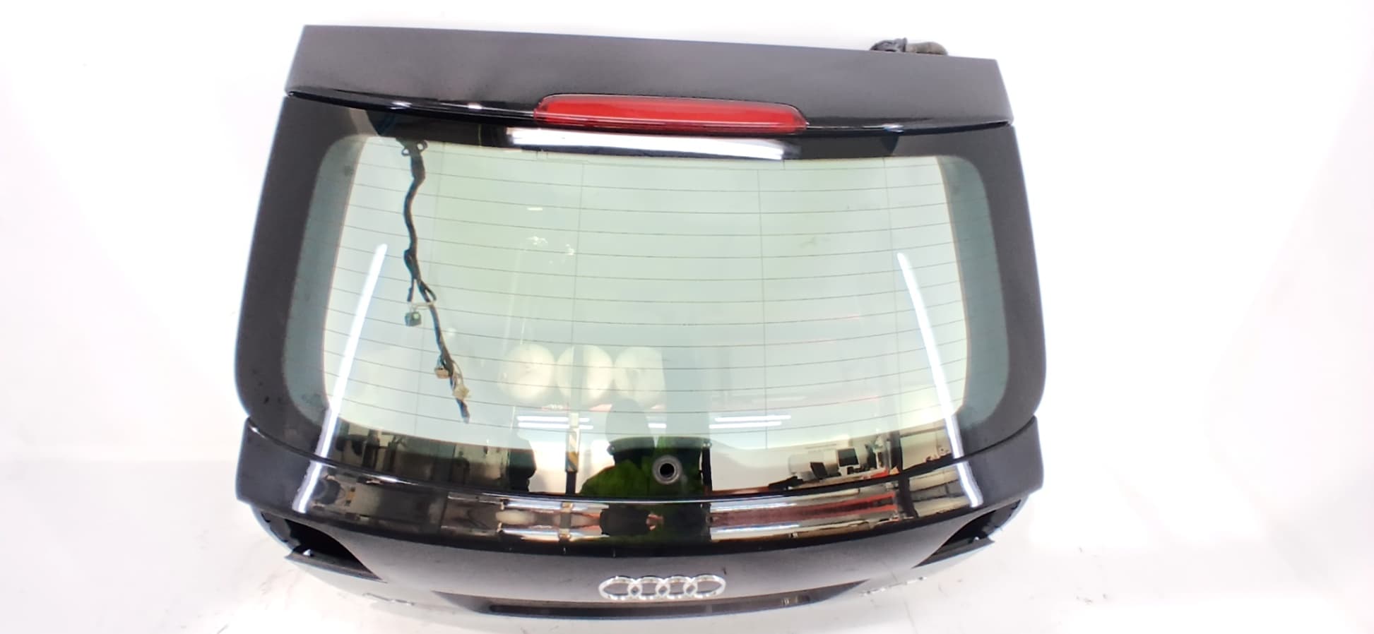 Porton trasero AUDI A3 (8L) 2