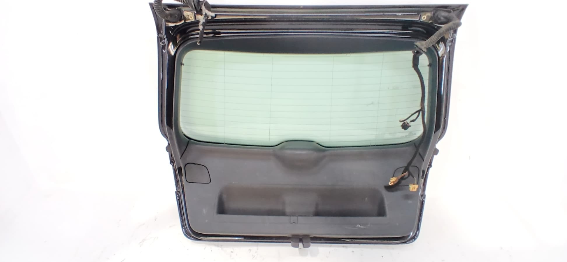 Porton trasero AUDI A3 (8L)