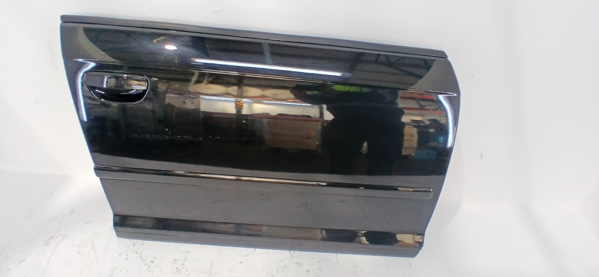 Puerta delantera derecha AUDI A3 (8L)
