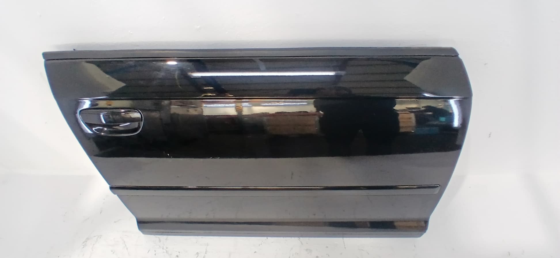 Puerta delantera derecha AUDI A3 (8L) 3