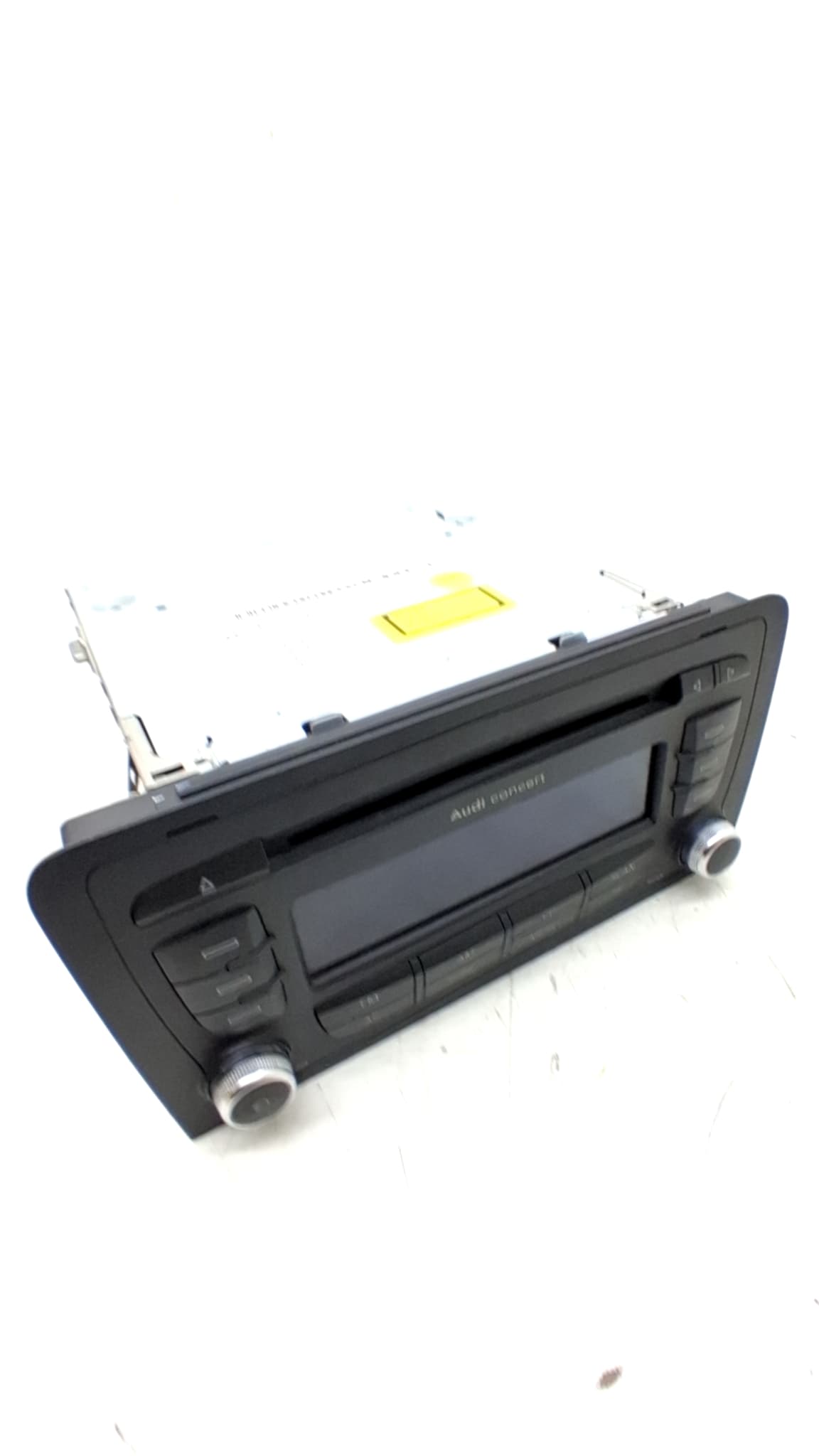 Sistema audio / radio cd AUDI A3 (8L) 2