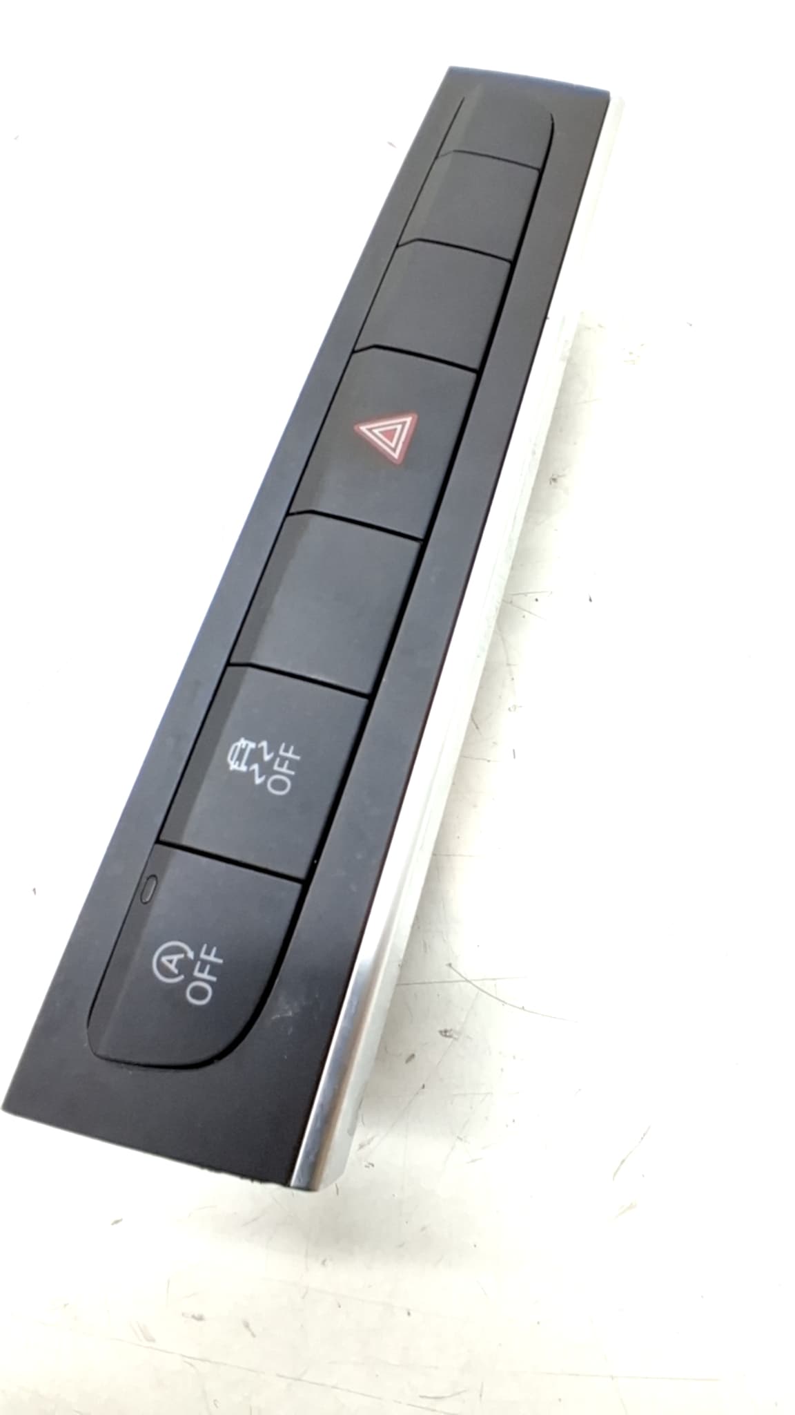 Warning AUDI A3 (8L) 2