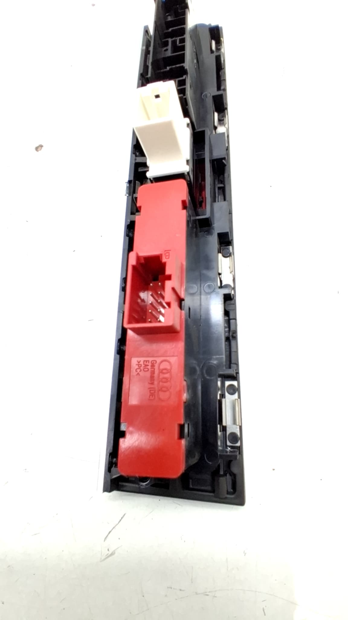 Warning AUDI A3 (8L)