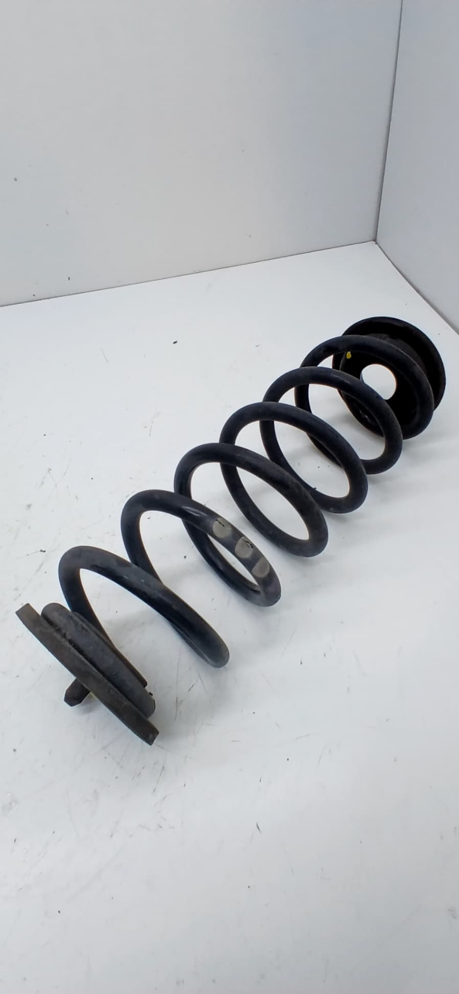 Muelle amortiguacion AUDI A3 (8L)