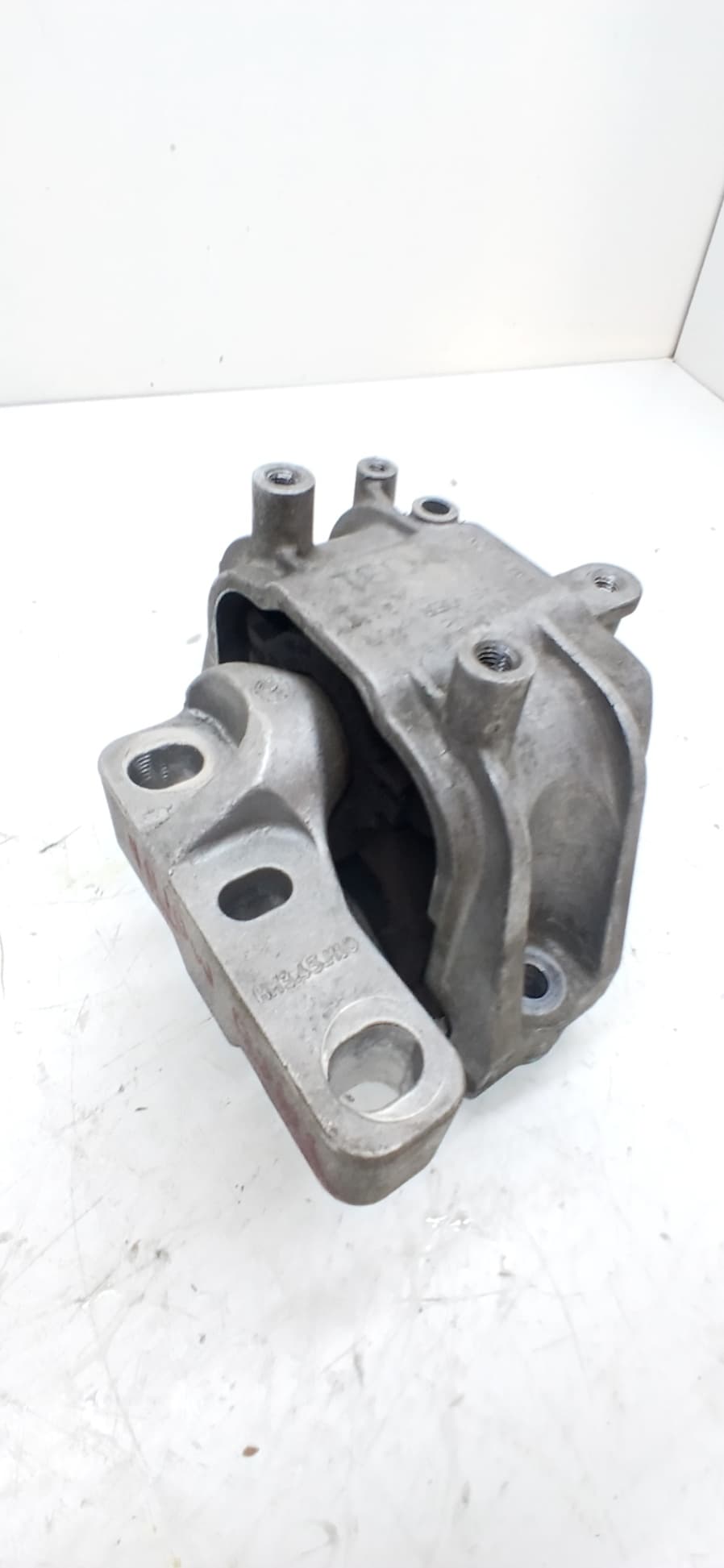Soporte motor AUDI A3 (8L) 3