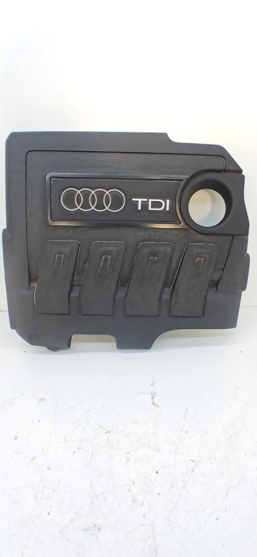 Tapa motor AUDI A3 (8L) 2