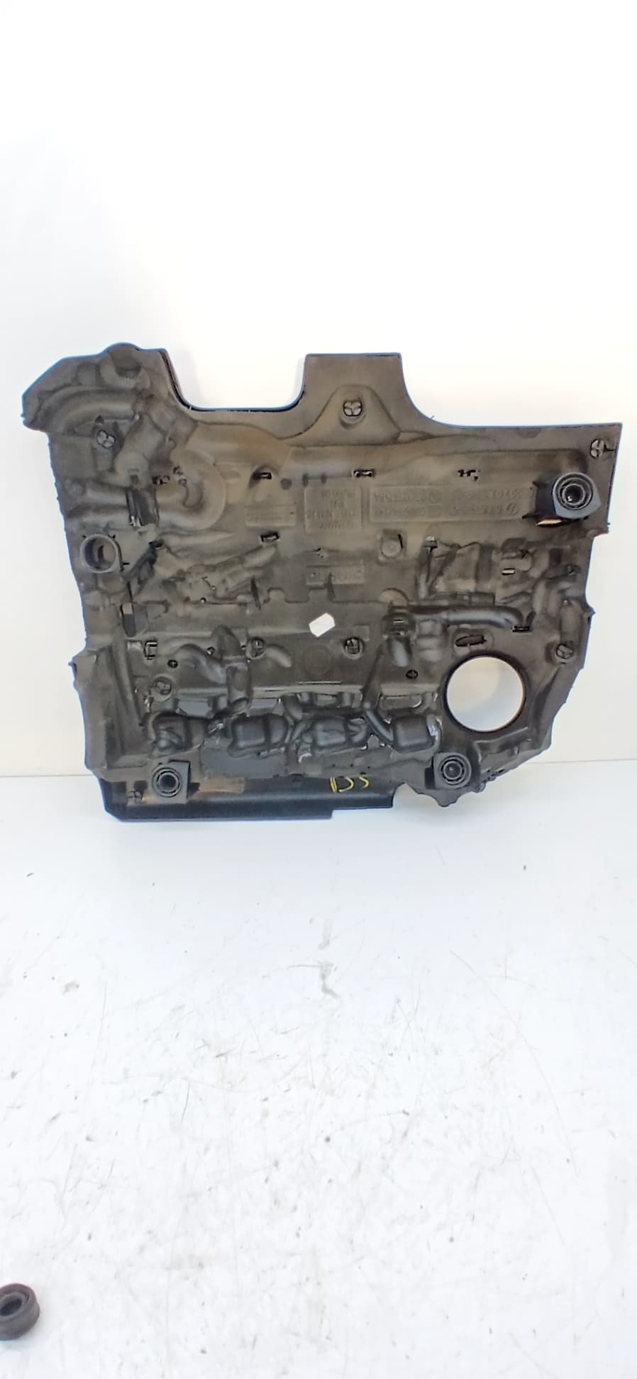 Tapa motor AUDI A3 (8L)