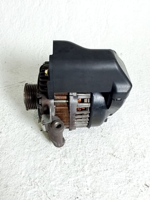 Alternador MAZDA 6 SEDAN (GG) 5
