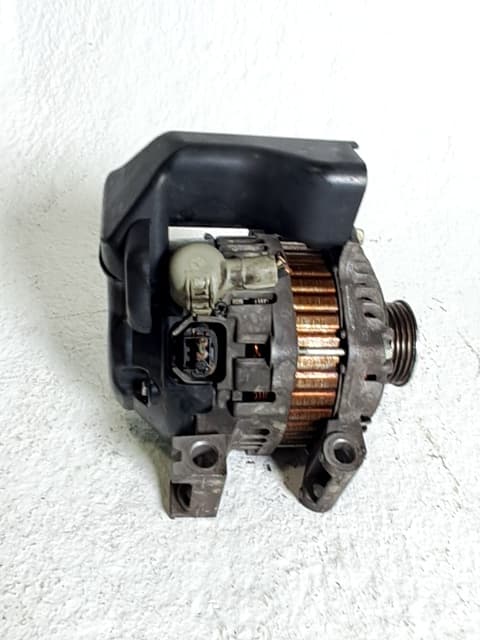 Alternador MAZDA 6 SEDAN (GG) 4