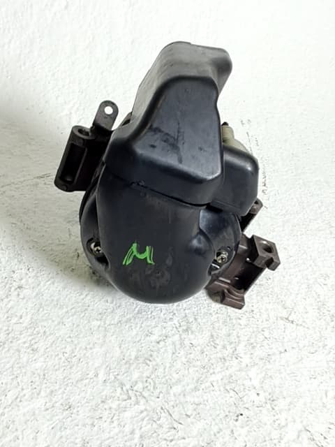 Alternador MAZDA 6 SEDAN (GG) 3