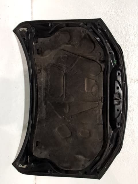 Capot MAZDA 6 SEDAN (GG) 2
