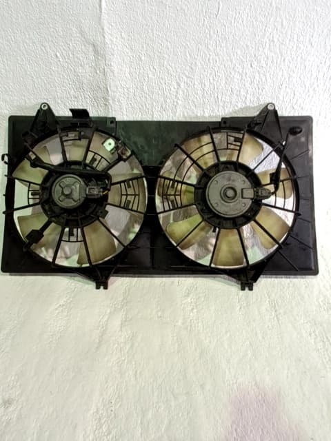 Electroventilador MAZDA 6 SEDAN (GG)