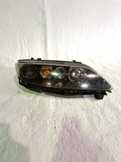 Recambio MAZDA 6 SEDAN (GG) ref. GRYA510K0