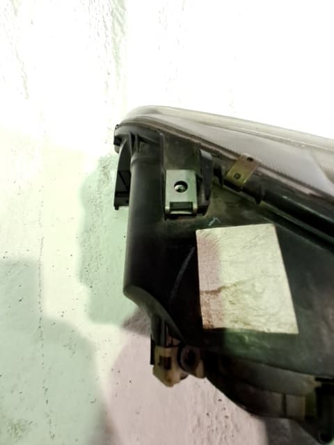 Recambio MAZDA 6 SEDAN (GG) ref. GRYA510K0 4