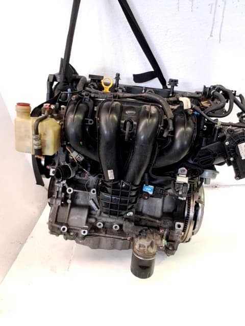 Motor completo MAZDA 6 SEDAN (GG)