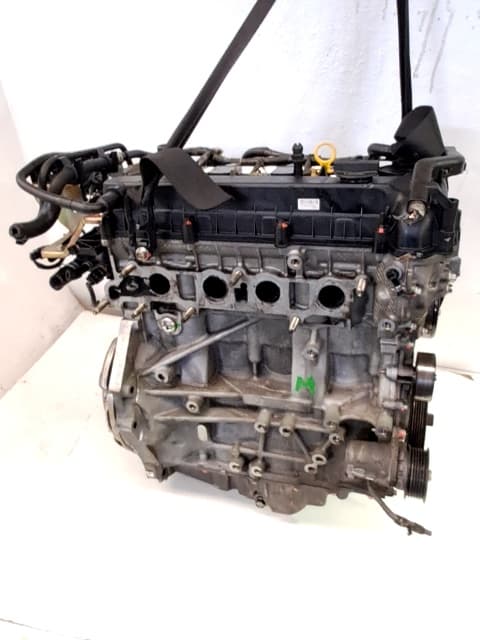 Motor completo MAZDA 6 SEDAN (GG) 4