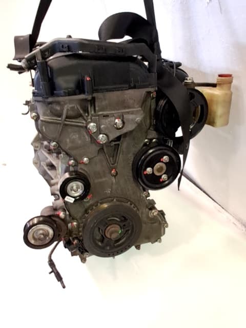 Motor completo MAZDA 6 SEDAN (GG) 3