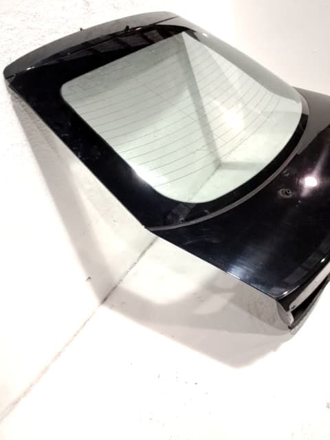 Porton trasero MAZDA 6 SEDAN (GG) 4