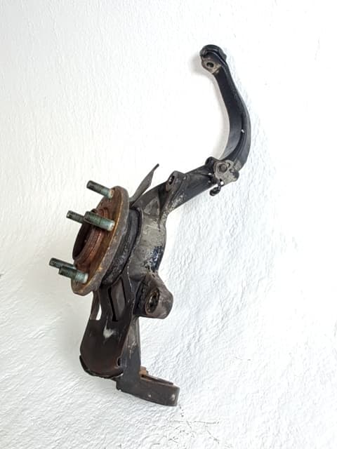 Mangueta delantera derecha MAZDA 6 SEDAN (GG) 3