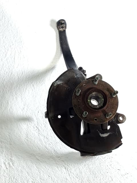 Mangueta delantera derecha MAZDA 6 SEDAN (GG) 2