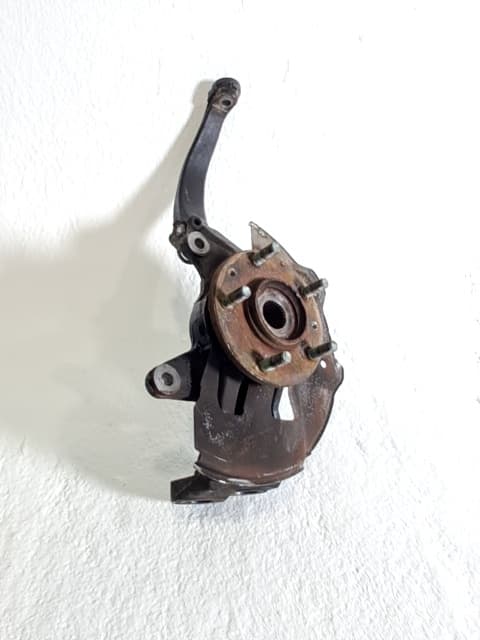 Mangueta delantera izquierda MAZDA 6 SEDAN (GG) 4