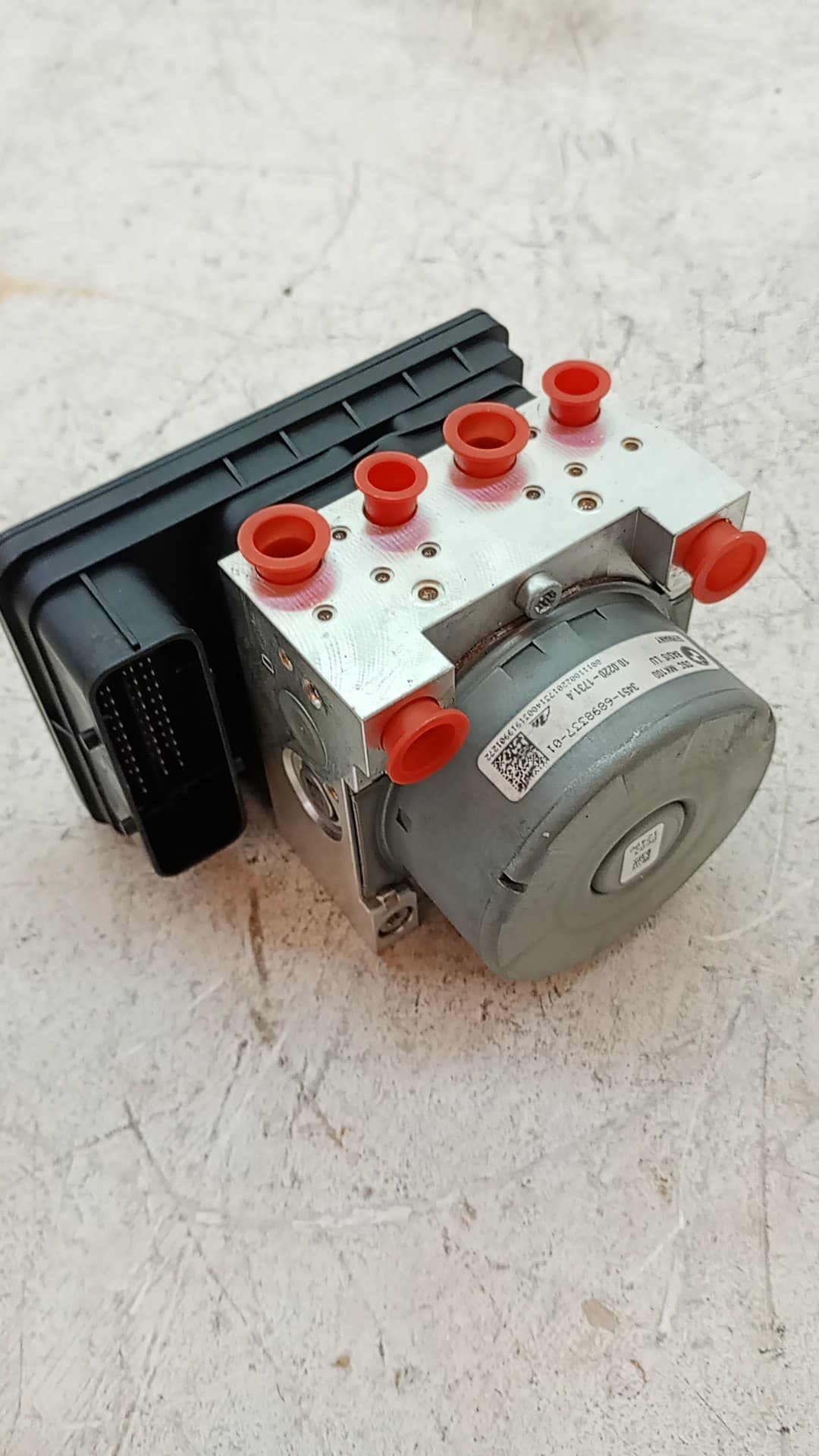 Abs MINI
