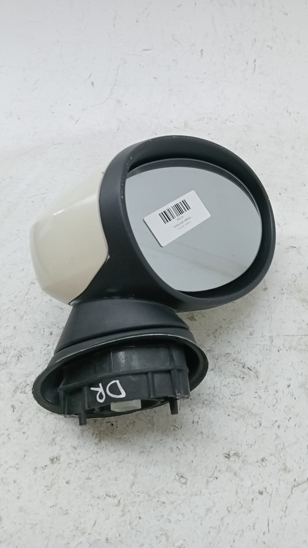 Retrovisor derecho MINI