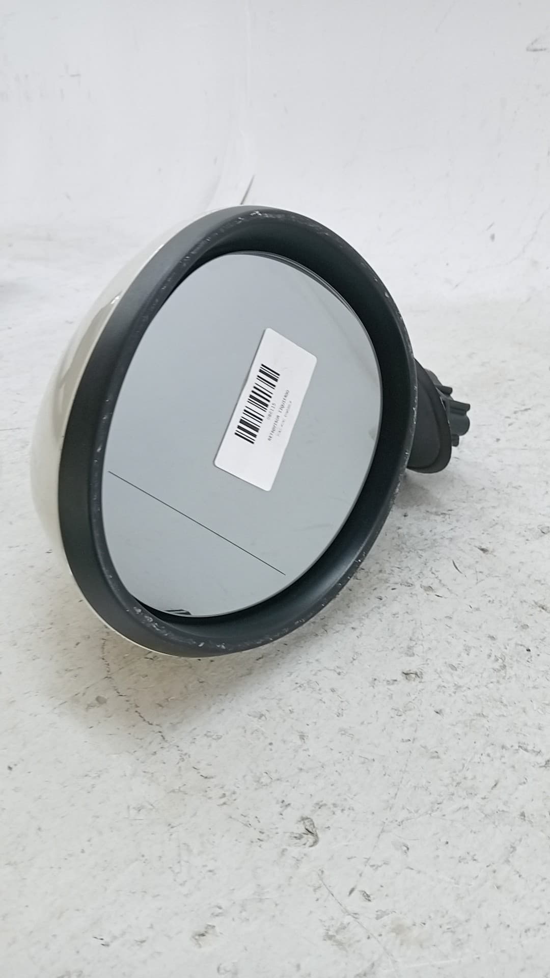 Retrovisor izquierdo MINI