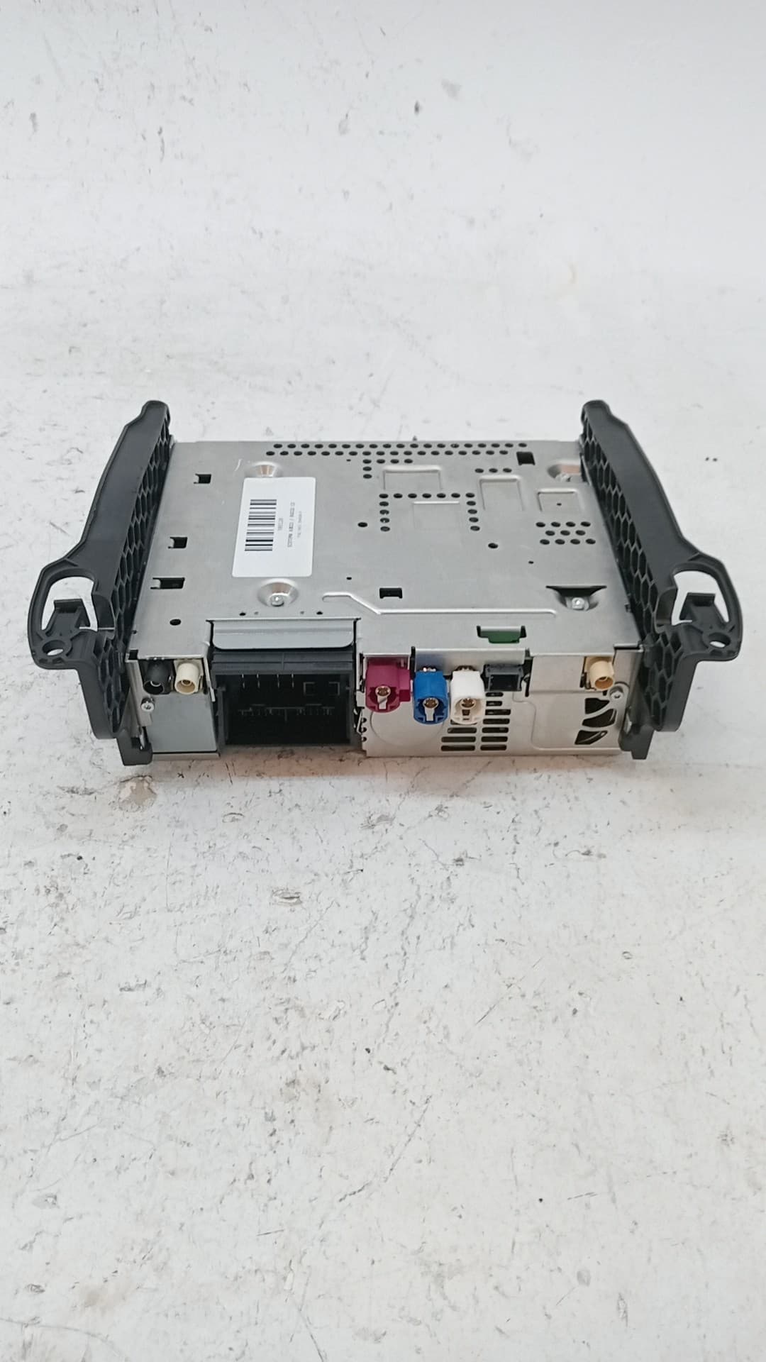 Sistema audio / radio cd MINI