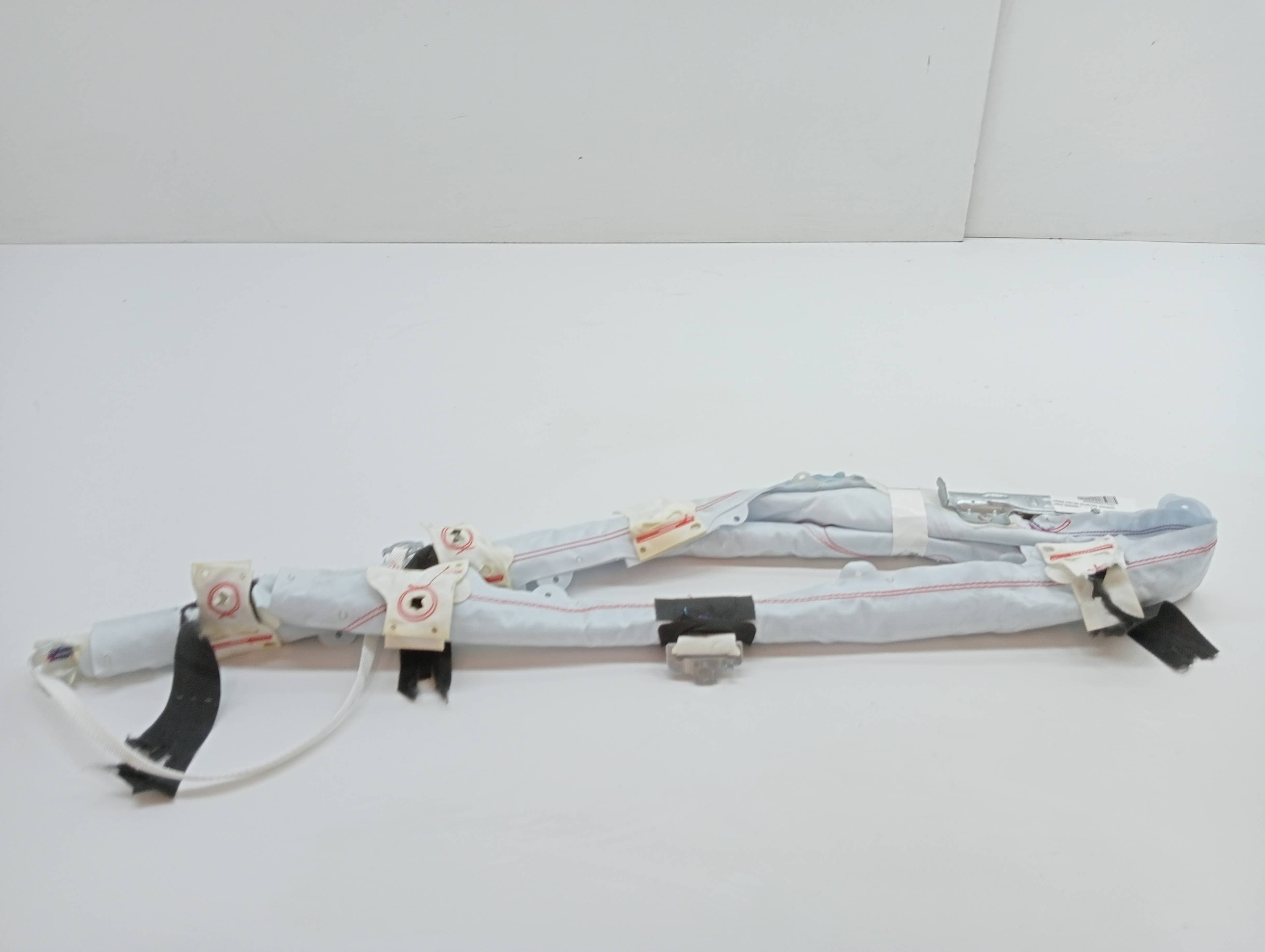 Airbag cortina delantero izquierdo DACIA SANDERO
