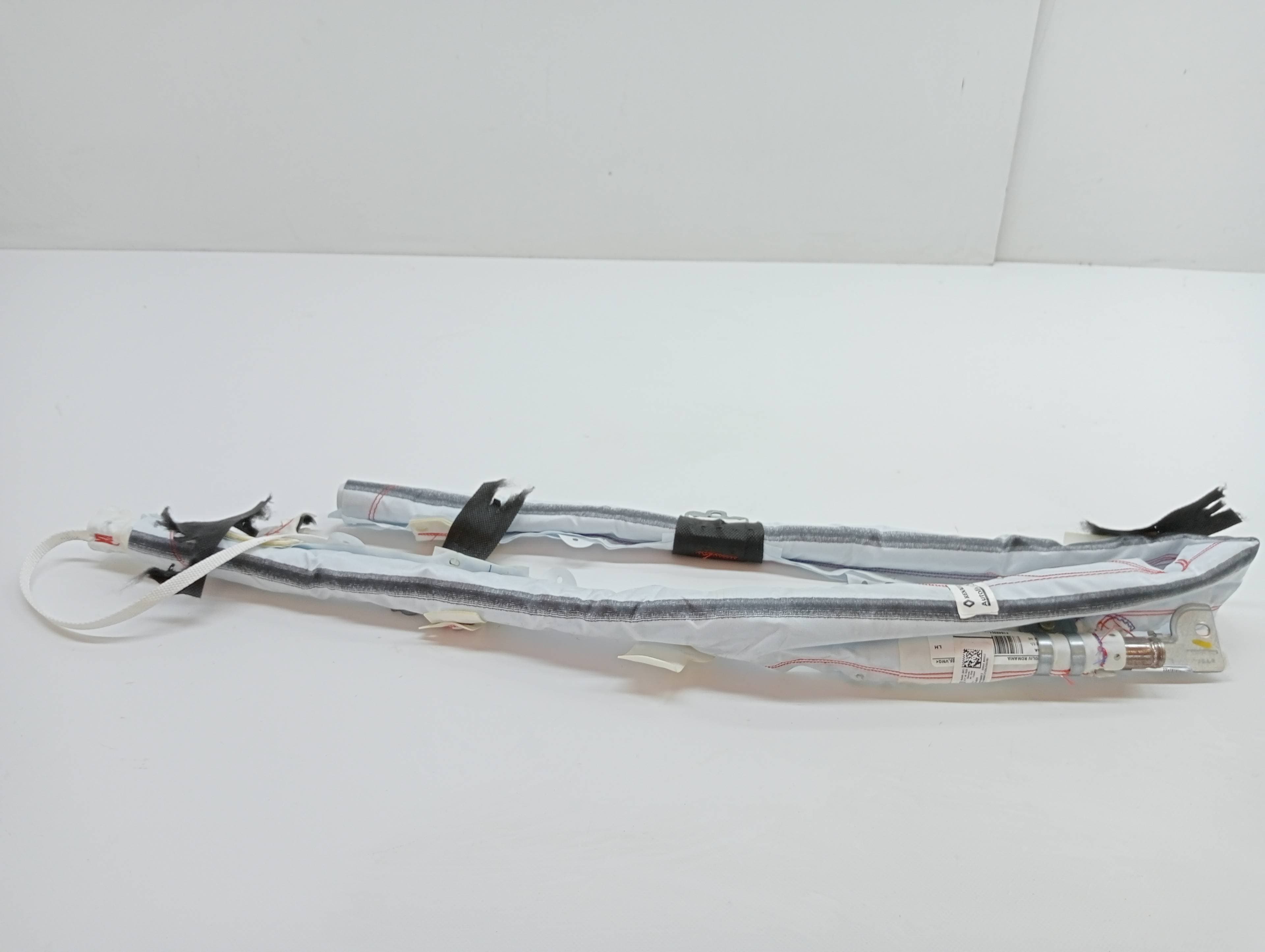 Airbag cortina delantero izquierdo DACIA SANDERO 2