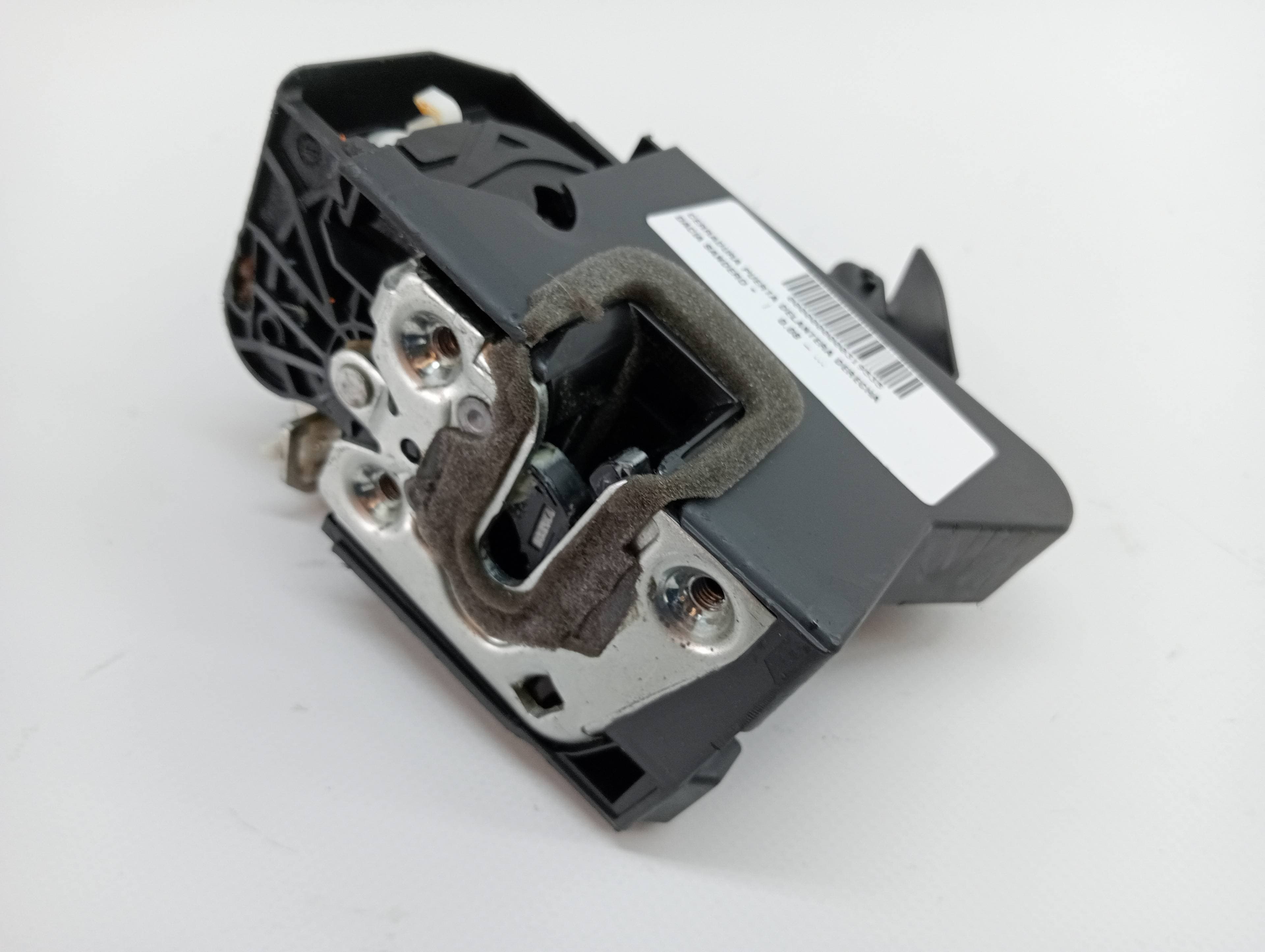 Cerradura puerta delantera derecha DACIA SANDERO